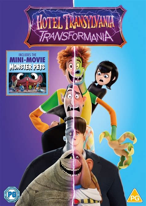 gofilm hotel transylvania: transformania|Hotel Transylvania: Transformania .